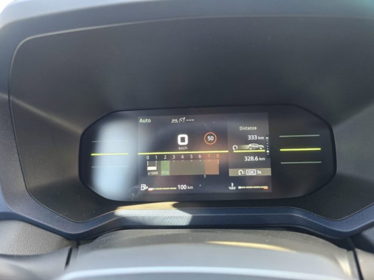 Dacia Duster 1.2 mild hybrid Expression 4x4 130cv (18)