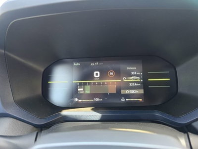 Dacia Duster 1.2 mild hybrid Expression 4x4 130cv (18)