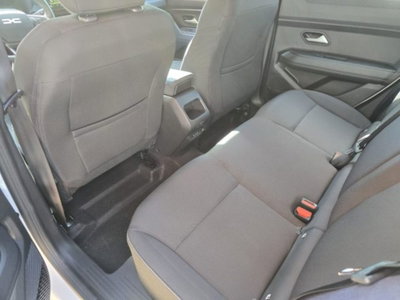 Dacia Duster 1.2 mild hybrid Expression 4x4 130cv (8)