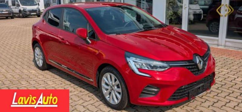 Renault Clio SCe 75 CV 5 porte Business
