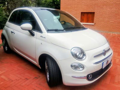 Fiat 500 1.2 EasyPower Dolcevita usata