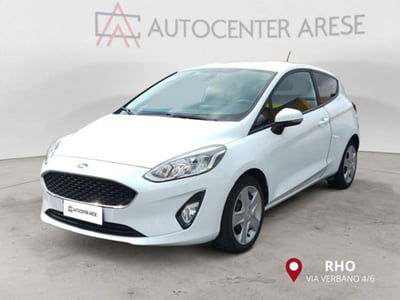 Ford Fiesta 1.1 75 CV 3 porte  Trend usata