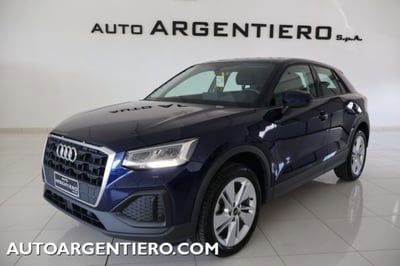 Audi Q2 Q2 30 TDI S tronic Admired usata