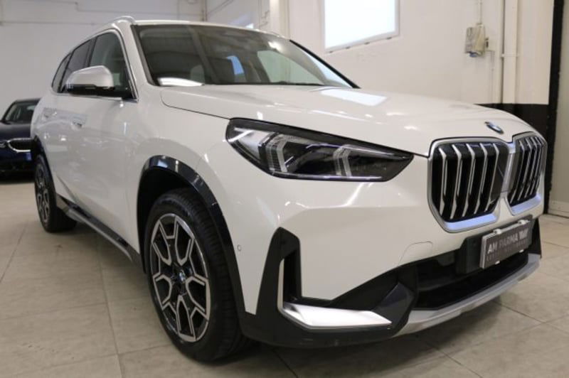 BMW X1 sDrive 18d xLine