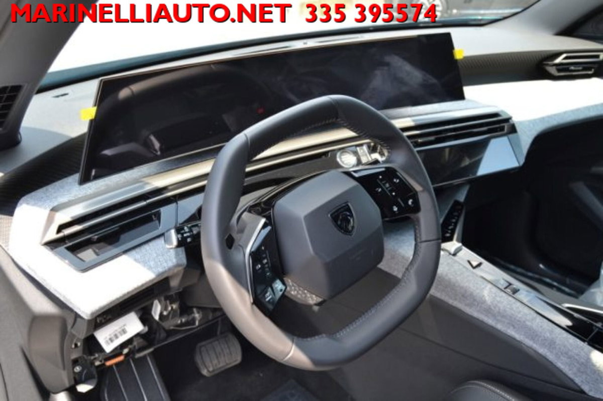 Peugeot 3008 1.2 hybrid Allure Business 145cv e-dcs6 (13)