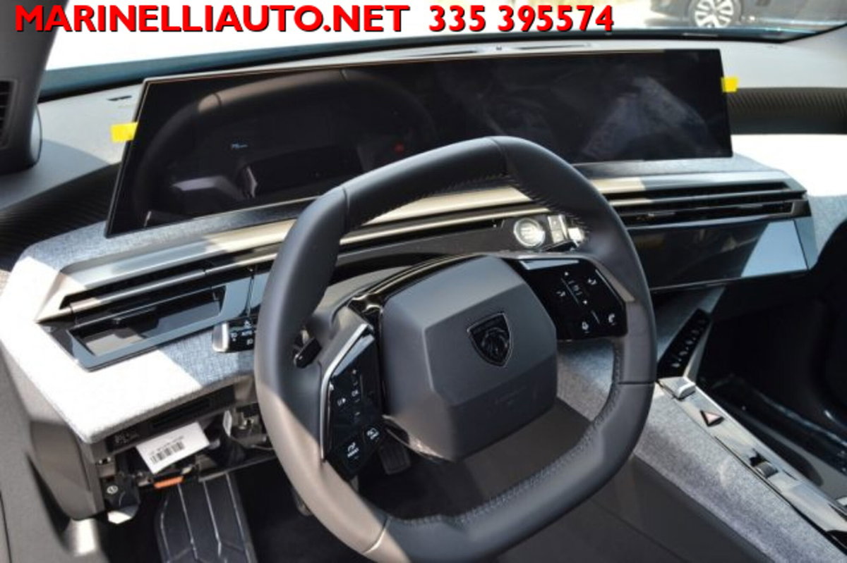 Peugeot 3008 1.2 hybrid Allure Business 145cv e-dcs6 (14)