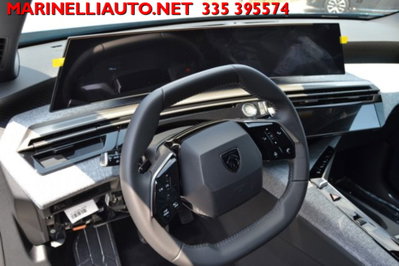 Peugeot 3008 1.2 hybrid Allure Business 145cv e-dcs6 (14)
