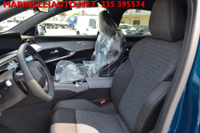 Peugeot 3008 1.2 hybrid Allure Business 145cv e-dcs6 (17)