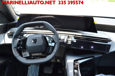 Peugeot 3008 1.2 hybrid Allure Business 145cv e-dcs6 (20)