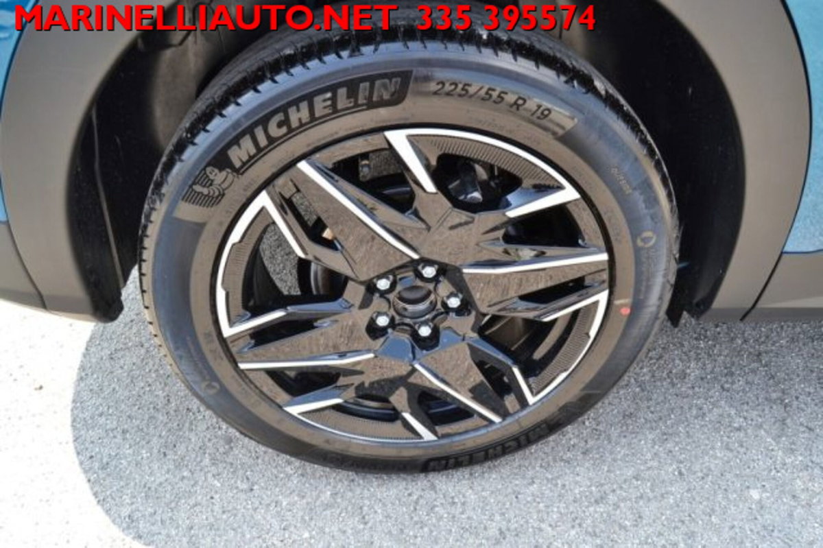 Peugeot 3008 1.2 hybrid Allure Business 145cv e-dcs6 (7)