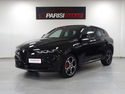 Alfa Romeo Tonale Tonale 1.5 130 CV MHEV TCT7 Super nuova