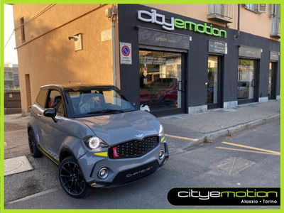 Chatenet CH46 CH46 Erre Erre nuova