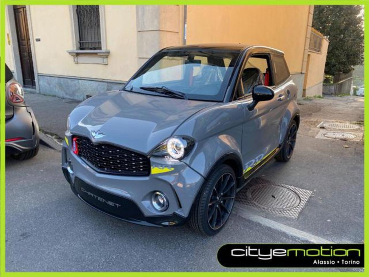 Chatenet CH46 CH46 Erre Erre (2)