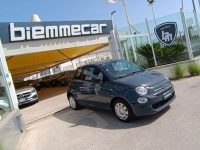Fiat 500 1.0 Hybrid Cult