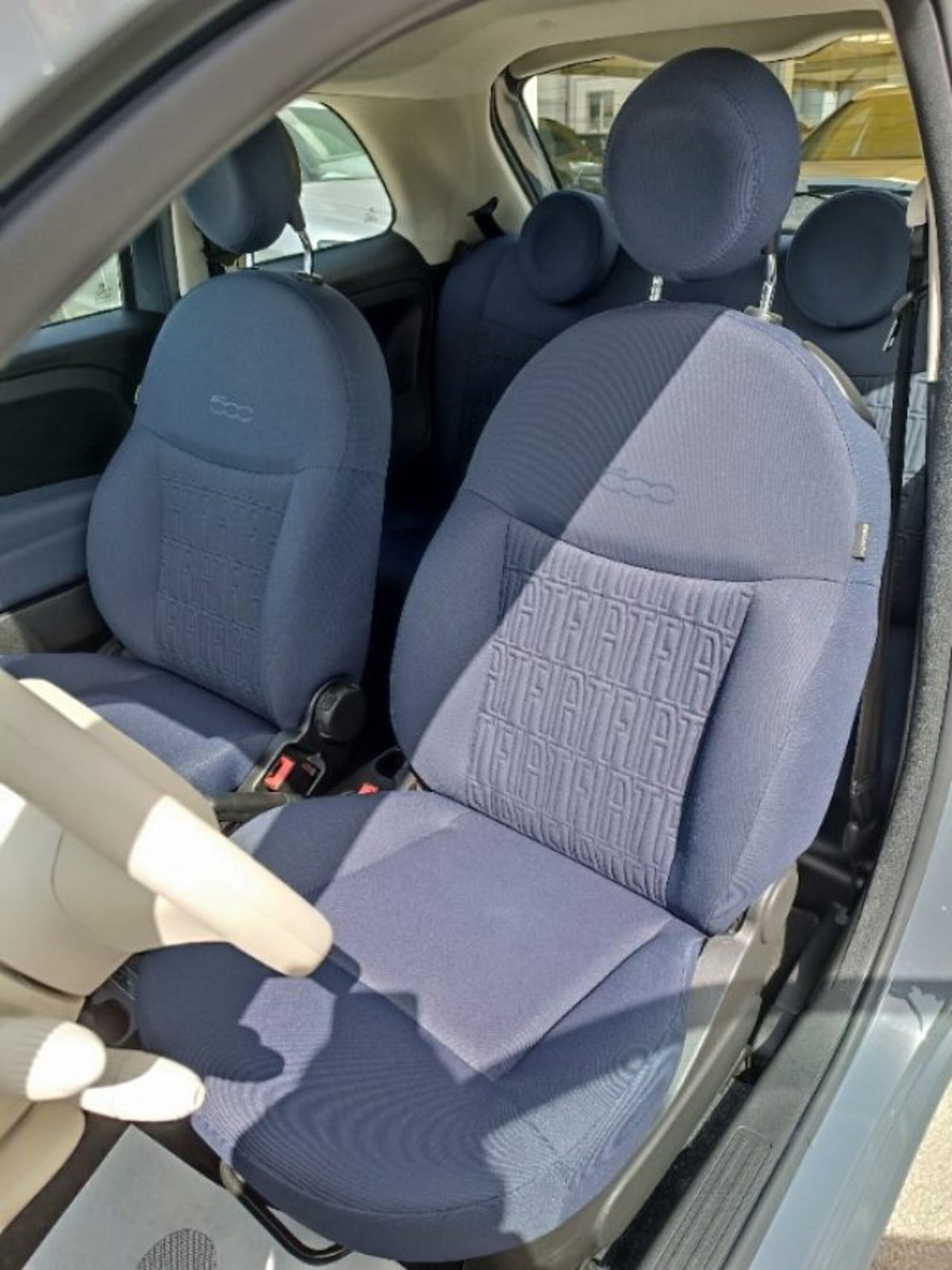 Fiat 500 1.0 Hybrid Cult (13)
