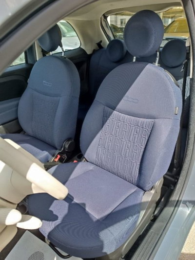 Fiat 500 1.0 Hybrid Cult (13)