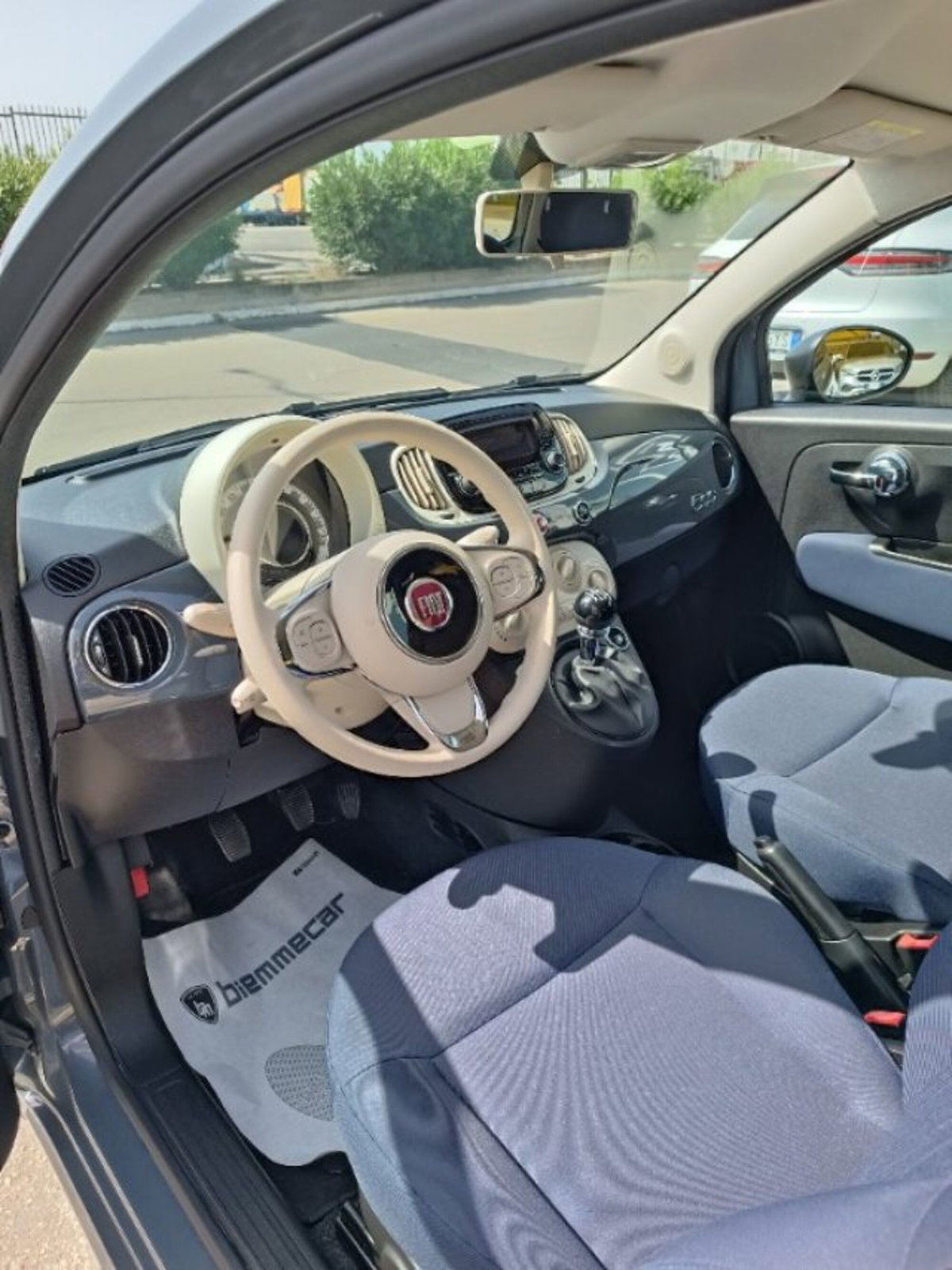 Fiat 500 1.0 Hybrid Cult (14)