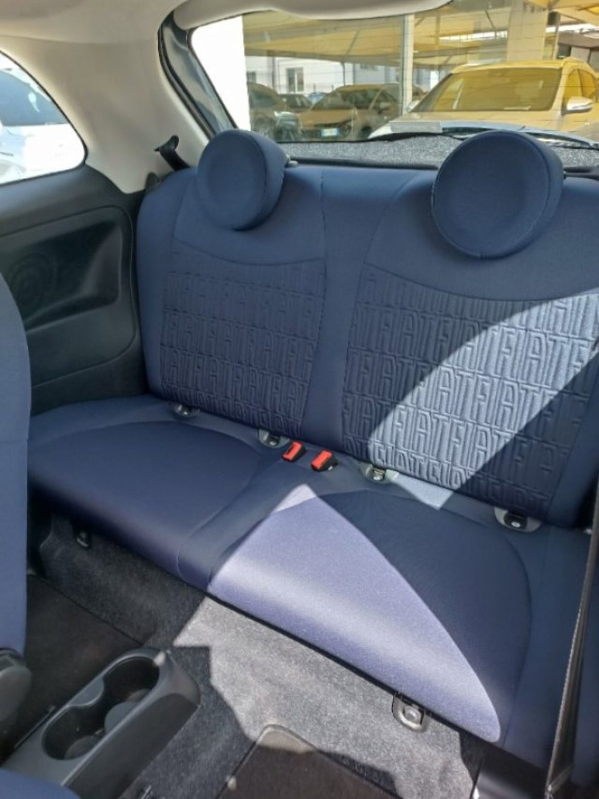 Fiat 500 1.0 Hybrid Cult (15)
