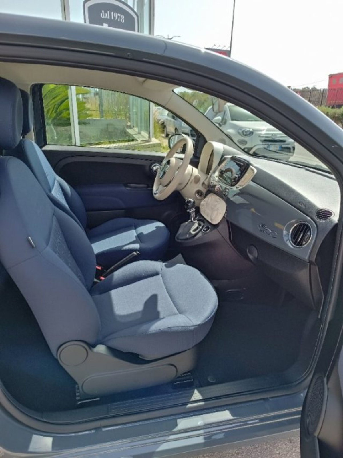 Fiat 500 1.0 Hybrid Cult (16)