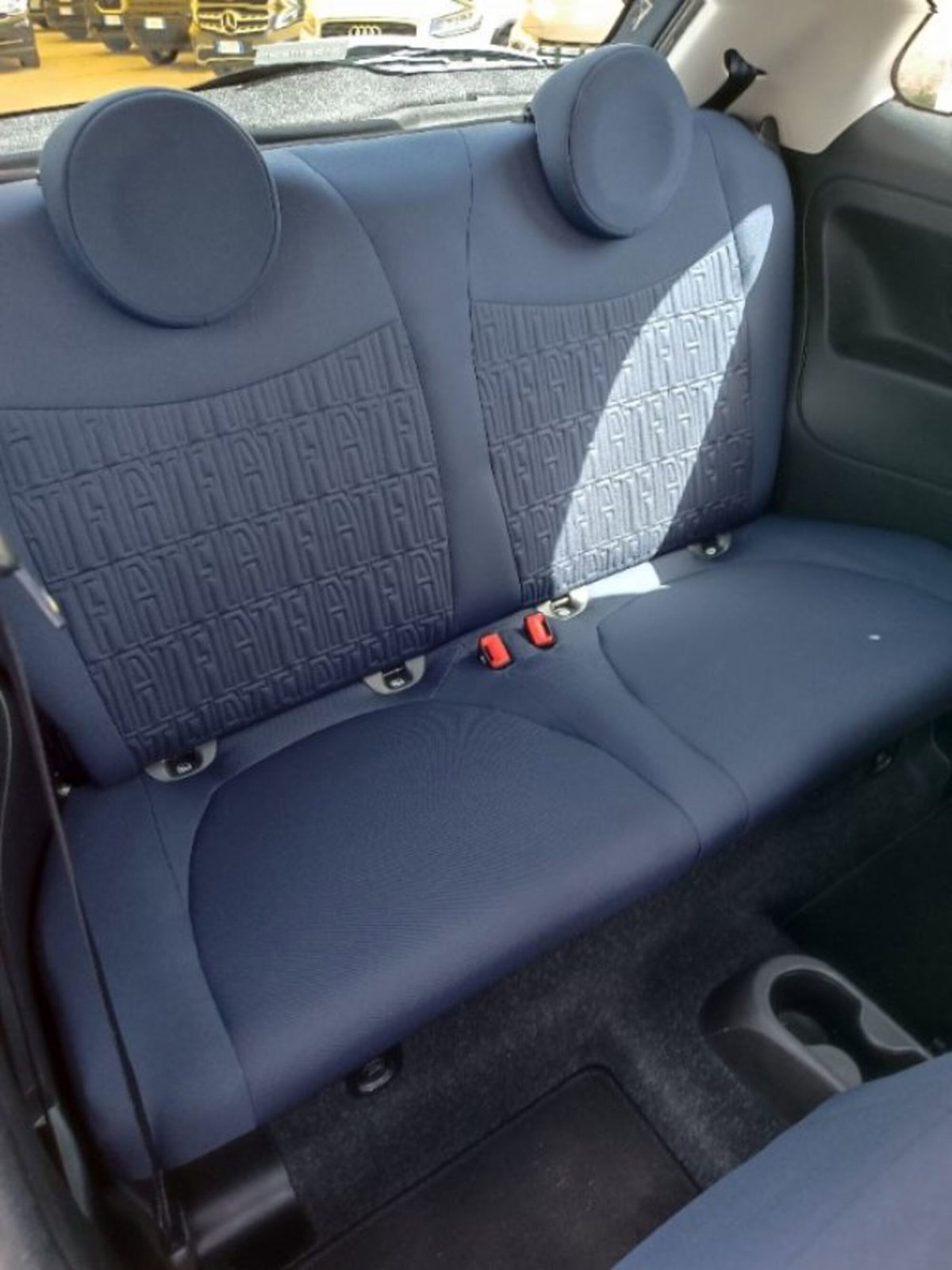 Fiat 500 1.0 Hybrid Cult (17)