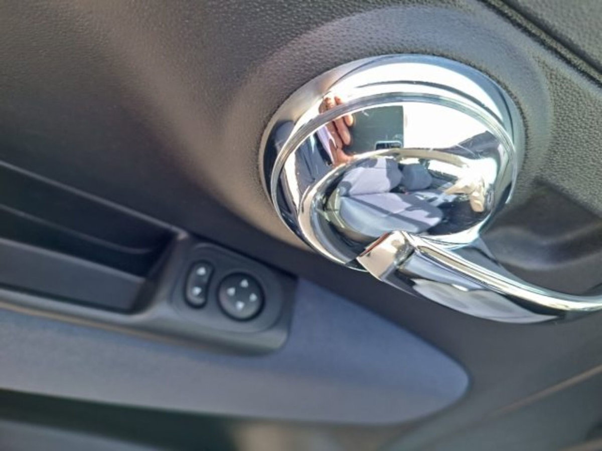 Fiat 500 1.0 Hybrid Cult (18)