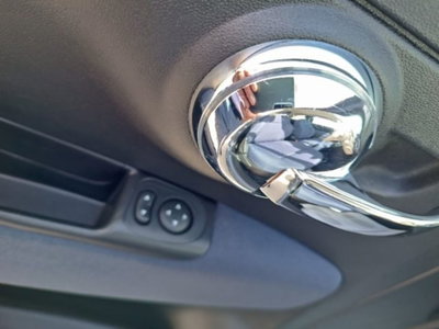 Fiat 500 1.0 Hybrid Cult (18)