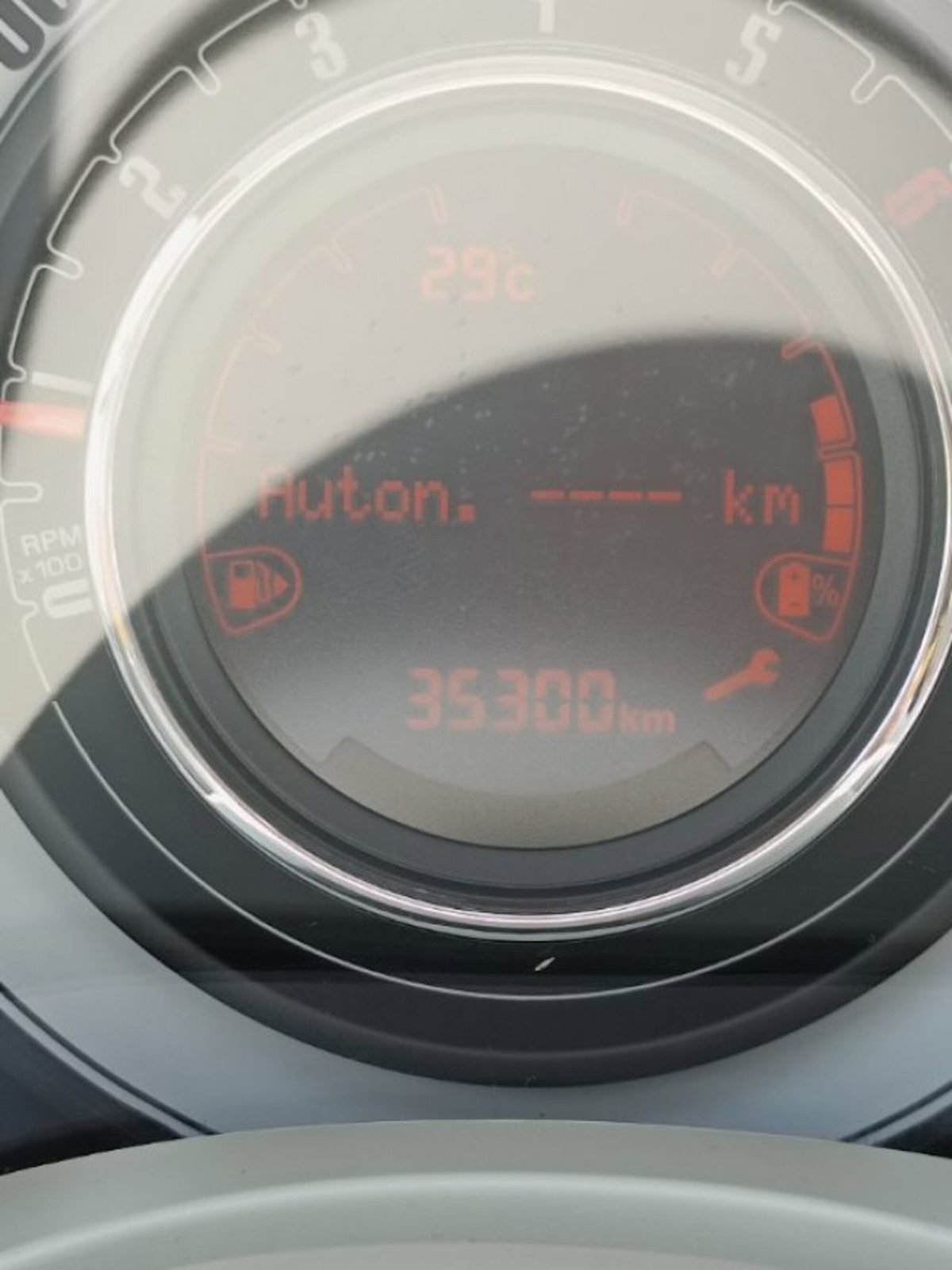Fiat 500 1.0 Hybrid Cult (20)