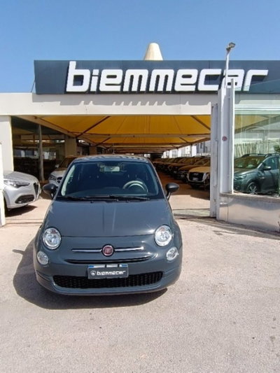 Fiat 500 1.0 Hybrid Cult (3)