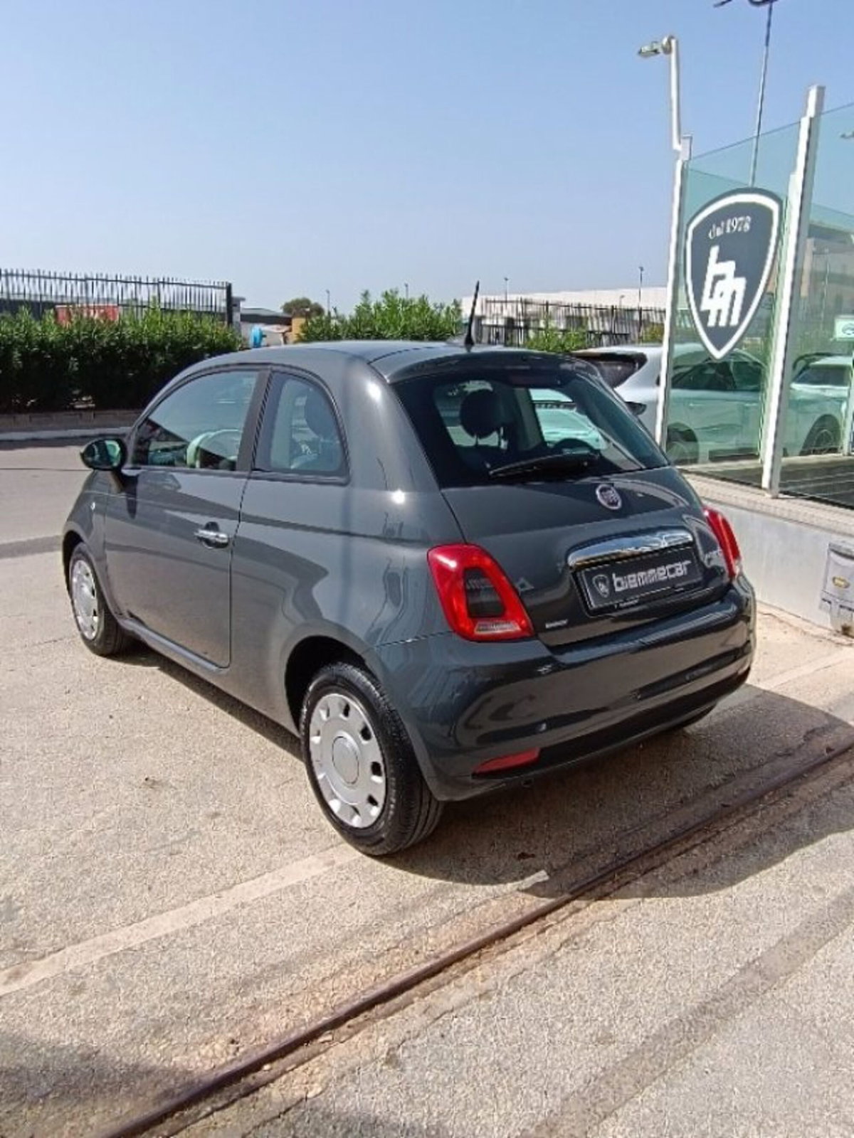 Fiat 500 1.0 Hybrid Cult (4)