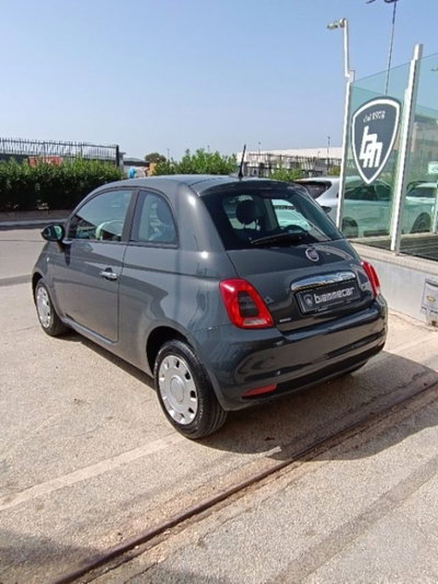 Fiat 500 1.0 Hybrid Cult (4)