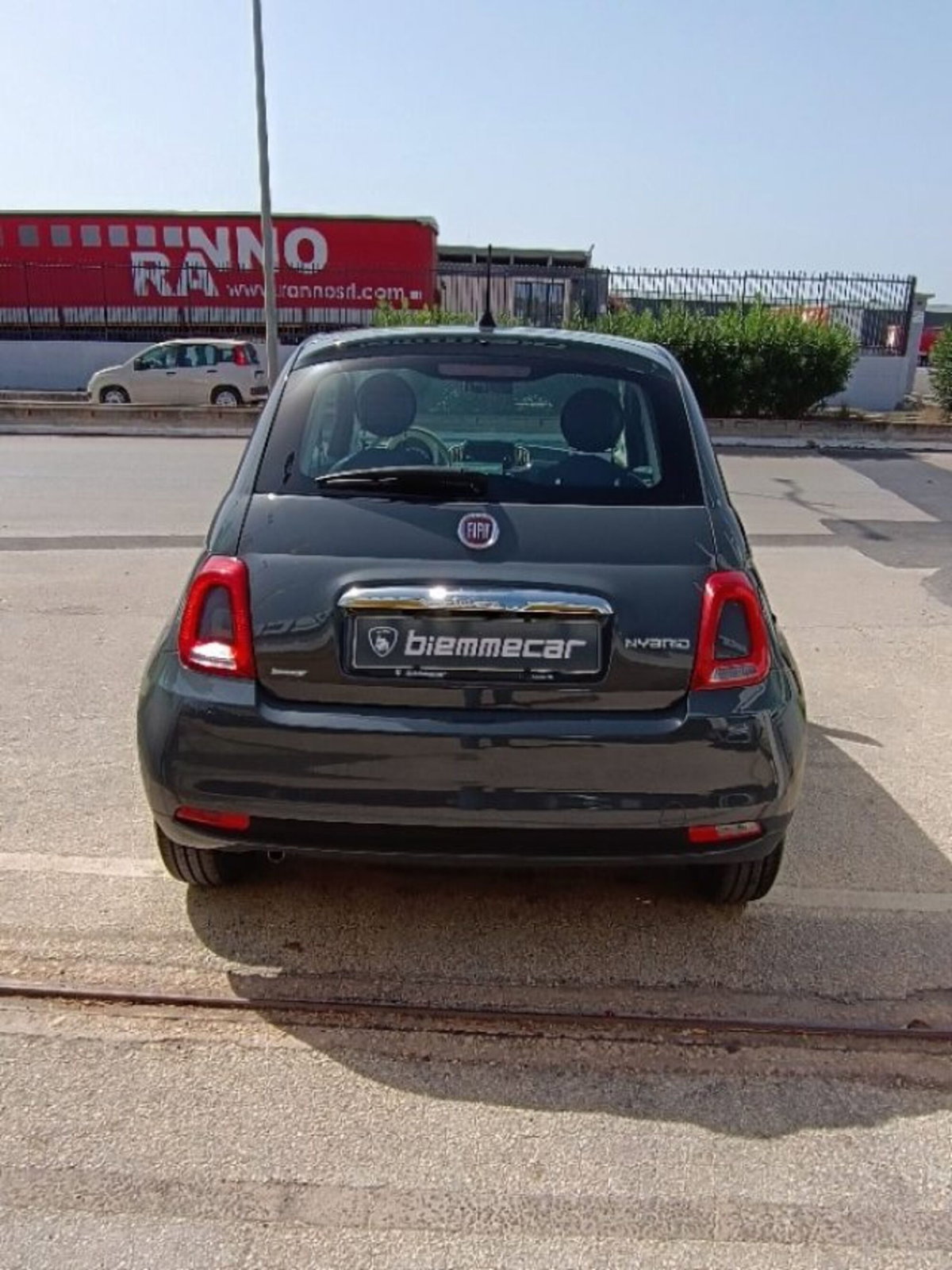 Fiat 500 1.0 Hybrid Cult (6)
