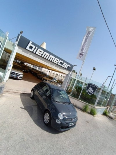 Fiat 500 1.0 Hybrid Cult (8)