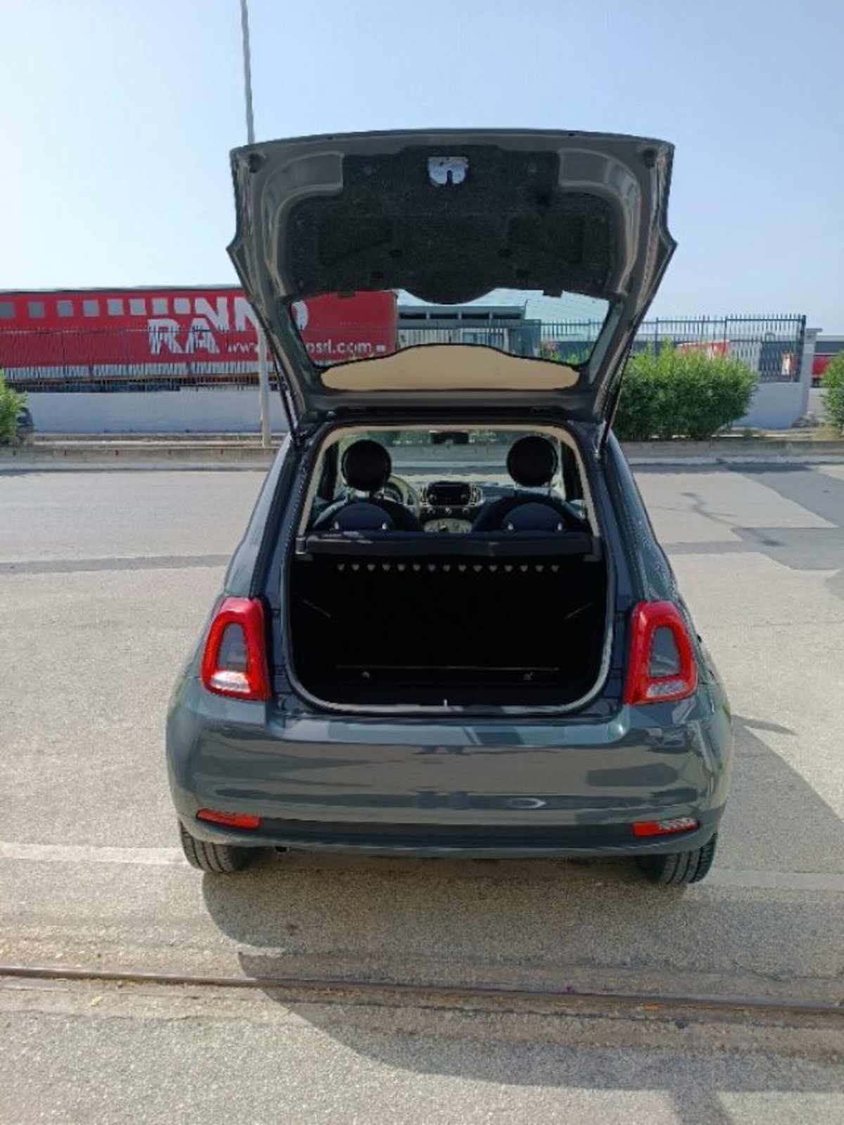 Fiat 500 1.0 Hybrid Cult (9)
