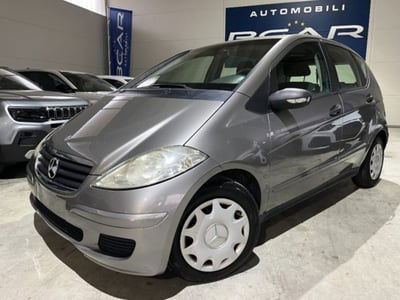 Mercedes-Benz Classe A 180 CDI Classic