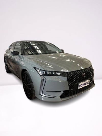 Ds DS 4 DS 4 E-Tense 225 Performance Line usata