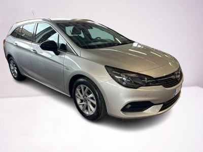 Opel Astra Station Wagon 1.5 CDTI 122 CV S&S AT9 Sports Business Eleg. usata