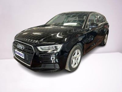 Audi A3 Sportback 1.6 TDI 116 CV Business usata