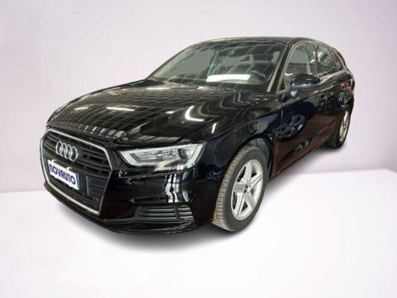 Audi A3 Sportback 1.6 TDI 116 CV Business