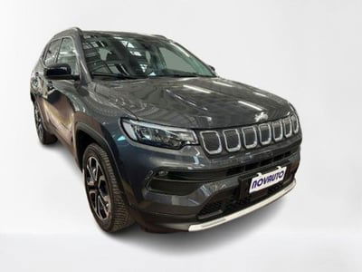 Jeep Compass 1.6 Multijet II 2WD Limited usata