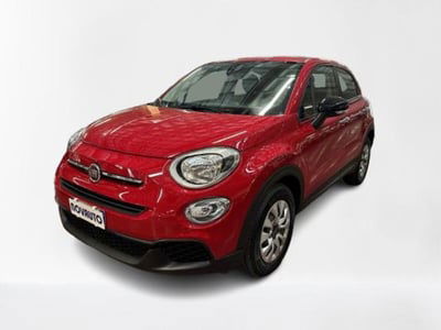 Fiat 500X 1.0 T3 120 CV Urban usata