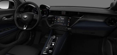 Alfa Romeo Junior 1.2 ibrida 145cv edct6 (3)