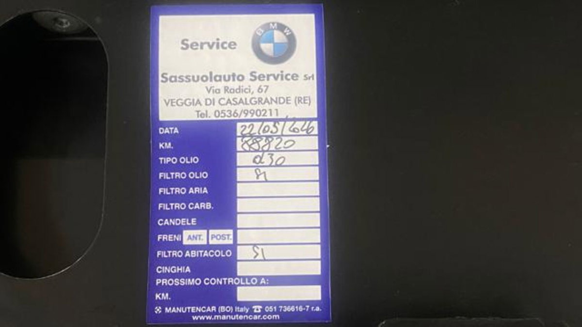 BMW X4 xDrive30dA 258CV Msport (11)
