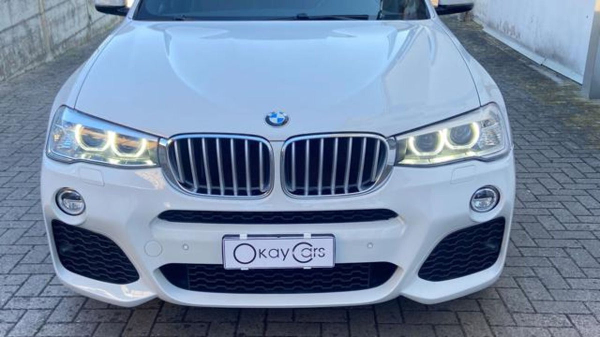 BMW X4 xDrive30dA 258CV Msport (3)