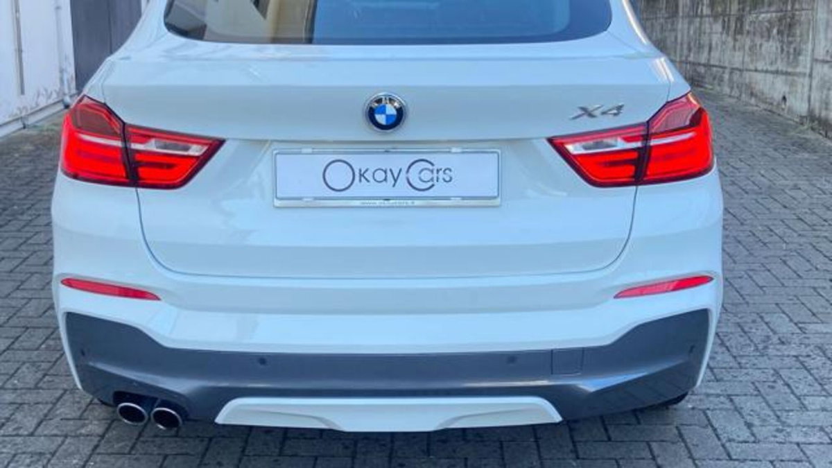 BMW X4 xDrive30dA 258CV Msport (4)