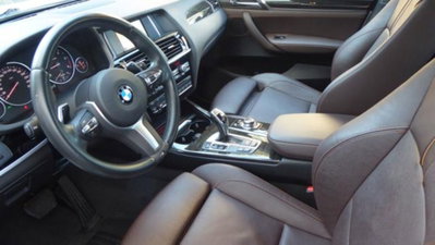 BMW X4 xDrive30dA 258CV Msport (5)