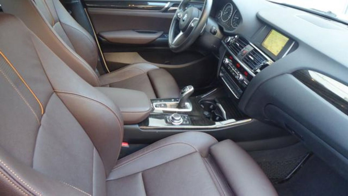 BMW X4 xDrive30dA 258CV Msport (6)