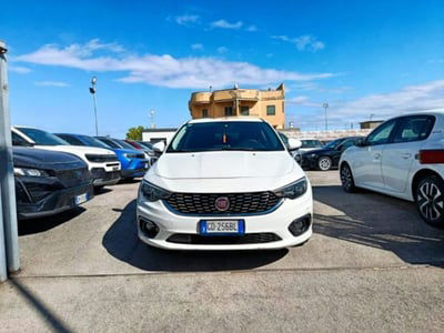 Fiat Tipo Tipo 1.3 Mjt 4 porte Lounge usata