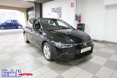 Volkswagen Golf 1.5 eTSI 130 CV EVO ACT DSG Life usata