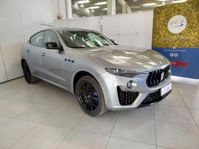 Maserati Levante Levante MHEV 330 CV AWD GT usata