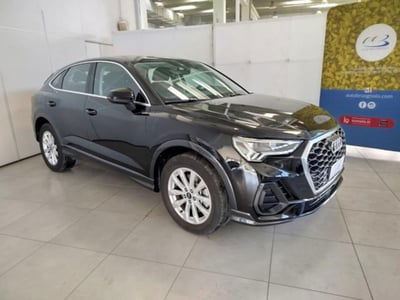 Audi Q3 Sportback 45 TFSI e S tronic Business Plus usata
